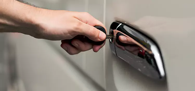Why Choose Our Auto Locksmith Team in Miramar, FL?