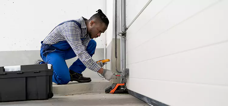 Expert Solutions for Every Garage Lock Need in Miramar, FL