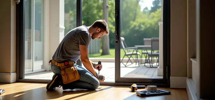 Comprehensive Solutions for Every Glass Door Need in Miramar, FL