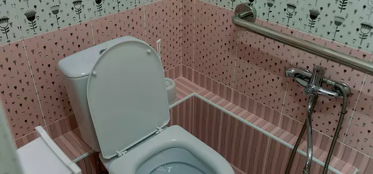 Meeting Diverse Needs With Accessible Restroom Solutions in Miramar, FL