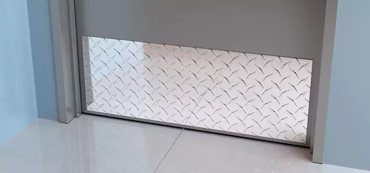 Benefits of Professional Kick Plate Solutions in Miramar, FL