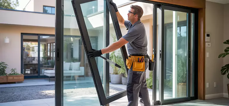 Specialized Sliding Door Roller Services in Miramar, Florida