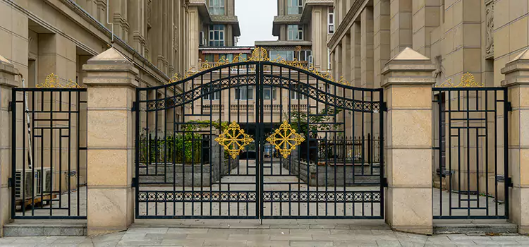 Comprehensive Iron Gate Maintenance Solutions in Miramar, FL