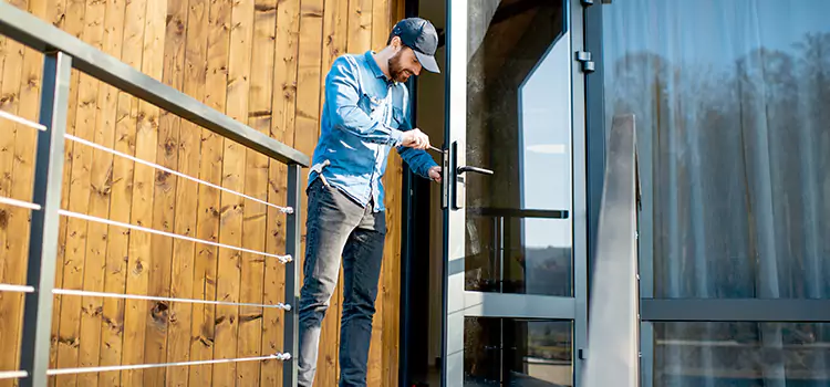 Emergency Patio Door Repair Miramar